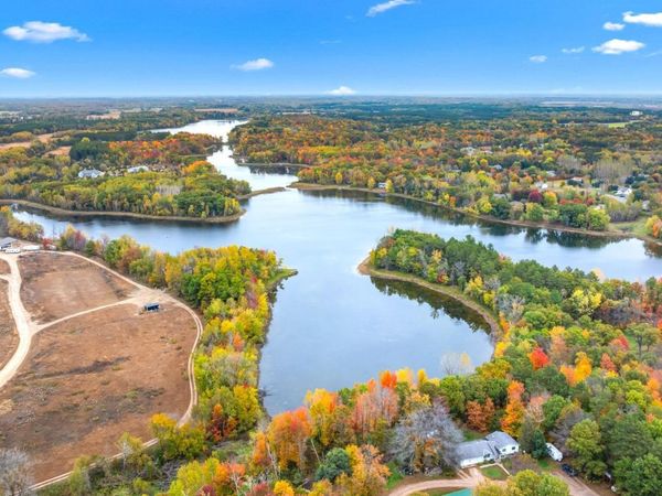 5230 406th Street , North Branch, MN 55056