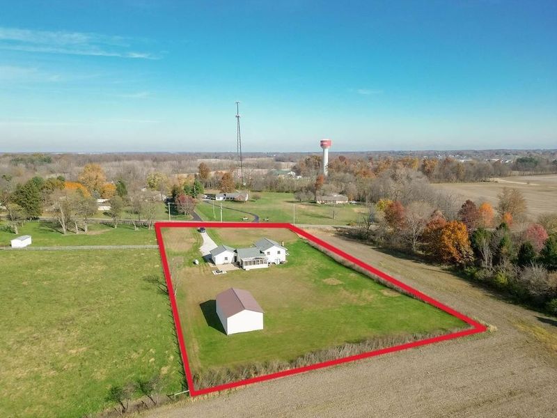 12099 Duncan Plains Road NW, Johnstown, OH 43031 Photo 2