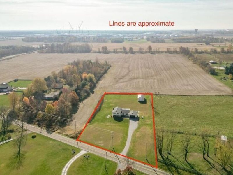 12099 Duncan Plains Road NW, Johnstown, OH 43031 Photo 3