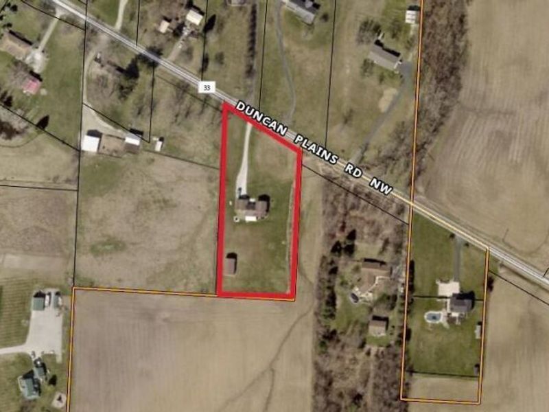 12099 Duncan Plains Road NW, Johnstown, OH 43031 Photo 4