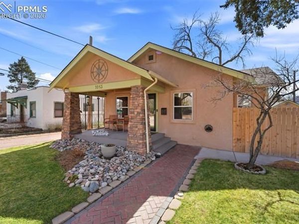 1013 E Willamette Avenue, Colorado Springs, CO 80903