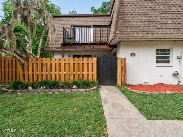 69 SPRINGWOOD Square, Port Orange, FL 32129