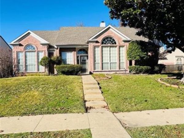 8101 Teal Drive, Rowlett, TX 75088