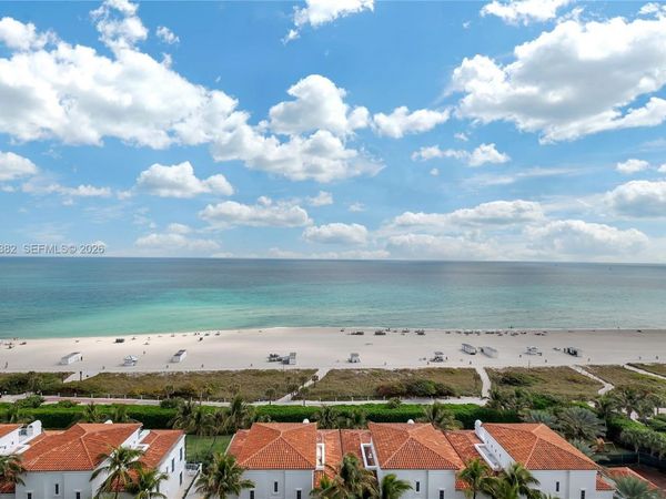 5959 Collins Ave , Unit 1503, Miami Beach, FL 33140