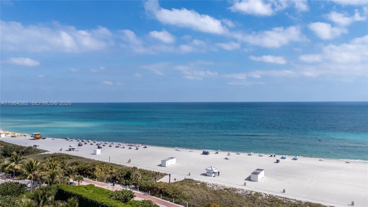 5959 Collins Ave , Unit 1503, Miami Beach, FL 33140 Photo