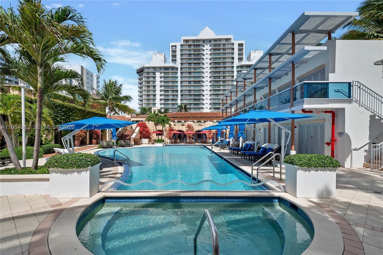 5959 Collins Ave, Unit 1503, Miami Beach, FL 33140 Photo