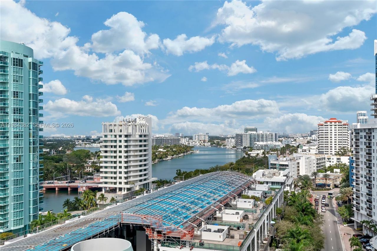 5959 Collins Ave , Unit 1503, Miami Beach, FL 33140 Photo