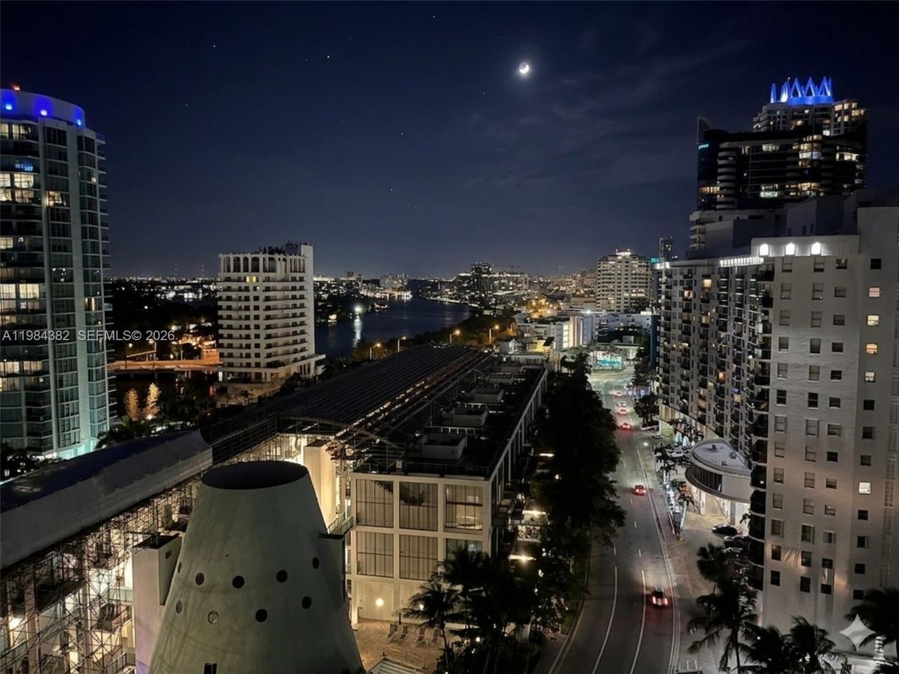 5959 Collins Ave, Unit 1503, Miami Beach, FL 33140 Photo