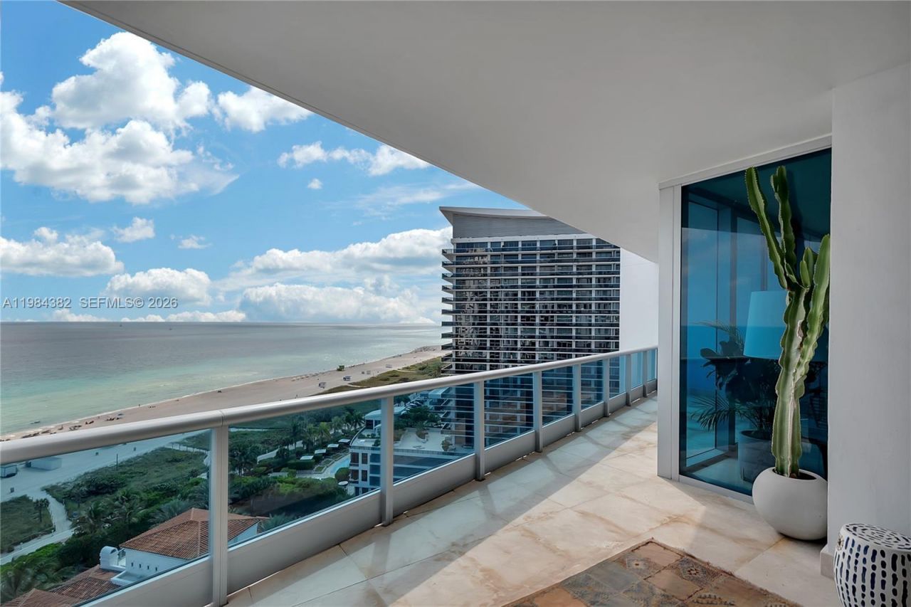 5959 Collins Ave , Unit 1503, Miami Beach, FL 33140 Photo