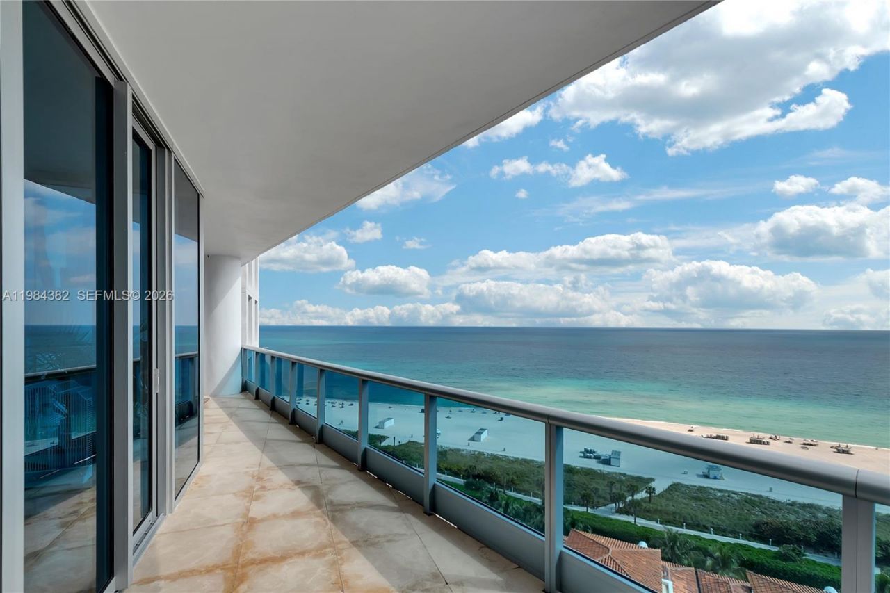 5959 Collins Ave , Unit 1503, Miami Beach, FL 33140 Photo
