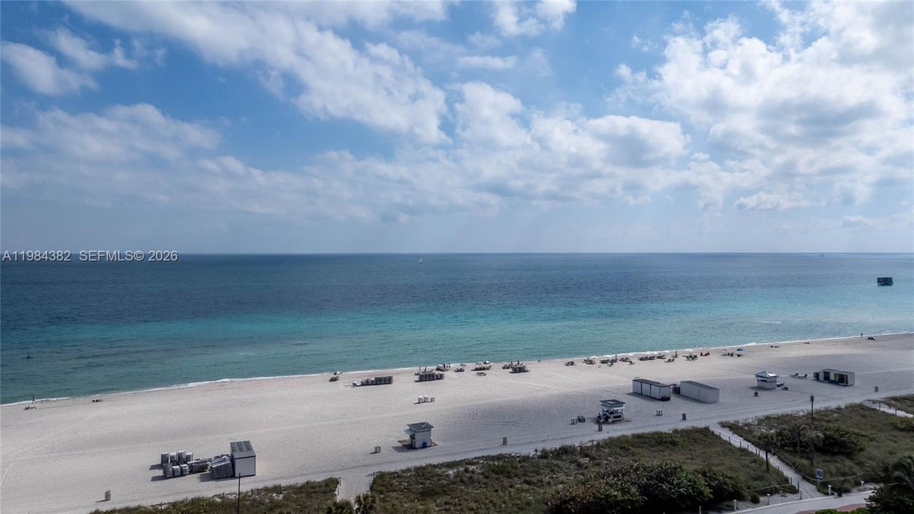 5959 Collins Ave , Unit 1503, Miami Beach, FL 33140 Photo