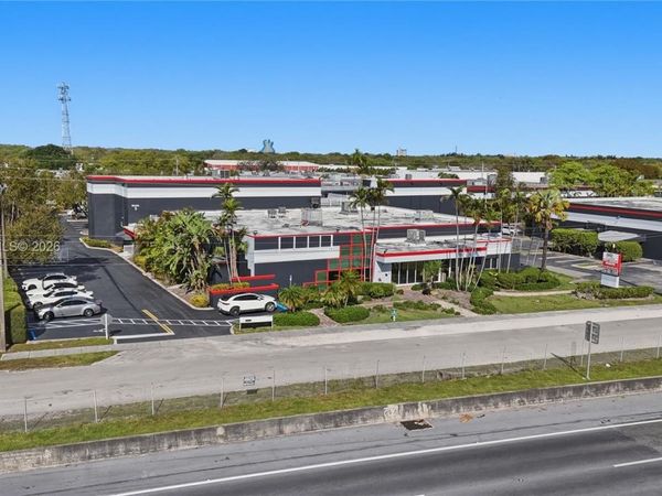 2950 N 28th Ter, Hollywood, FL 33020