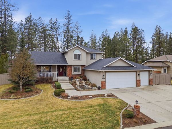 16015 CHRONICLE LN Ln, Colbert, WA 99005