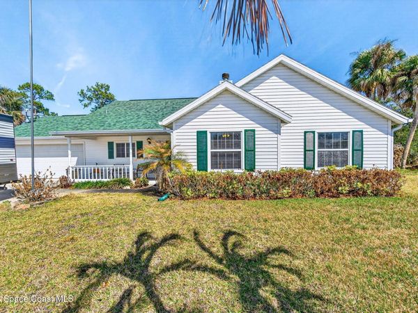 2655 Liberty Avenue , Titusville, FL 32780