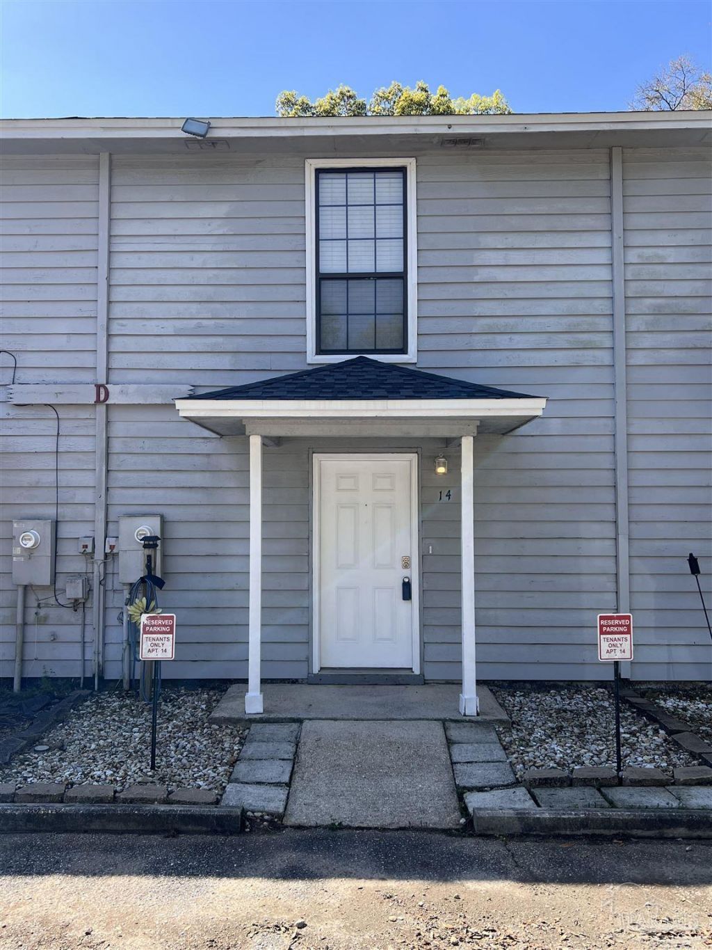 7022 Chapel St, Unit 14, Pensacola, FL 32504 Main Photo