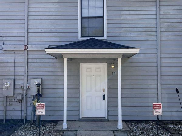 7022 Chapel St, Unit 14, Pensacola, FL 32504