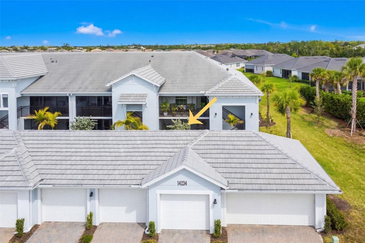 14234 Heritage Landing Boulevard, Unit 1016, Punta Gorda, FL 33955 Photo