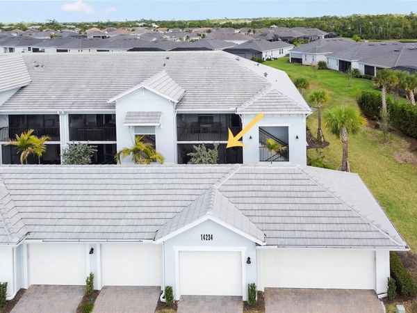 14234 HERITAGE LANDING BOULEVARD, Unit 1016, PUNTA GORDA, FL 33955