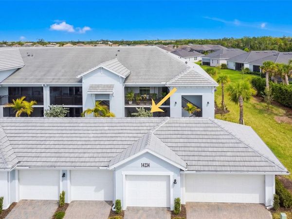 14234 HERITAGE LANDING BOULEVARD, Unit 1016, PUNTA GORDA, FL 33955