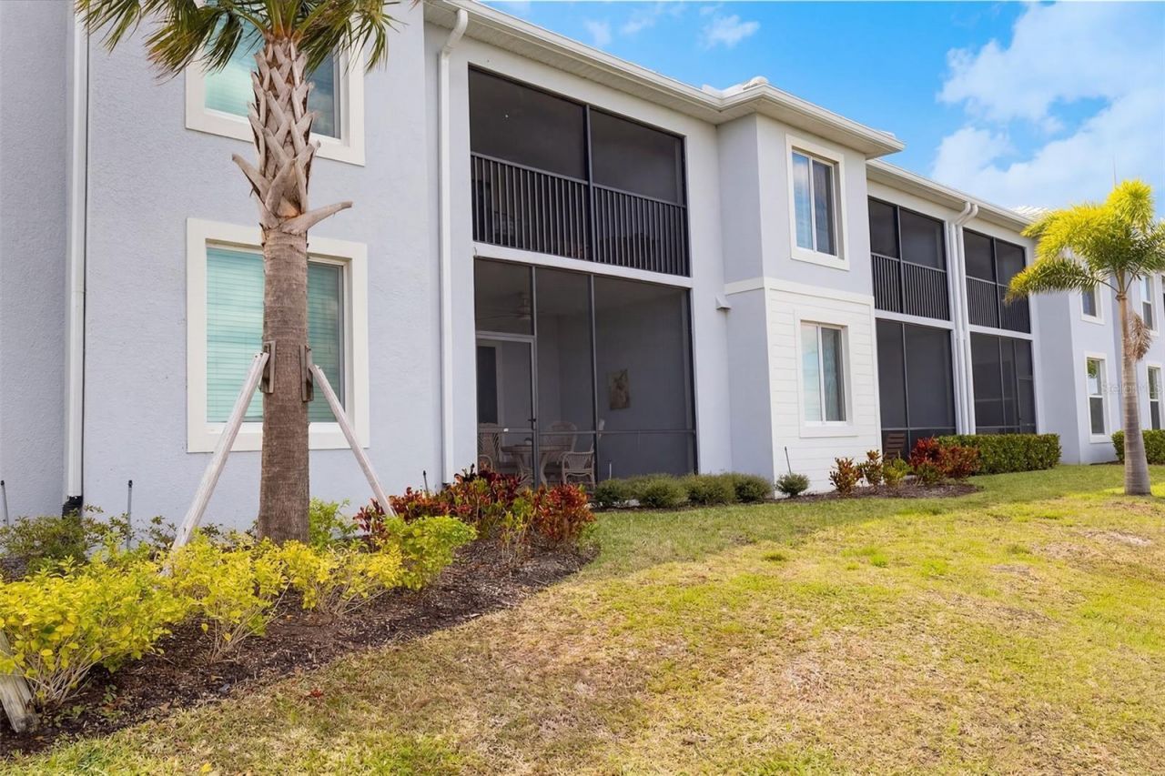 14234 Heritage Landing Boulevard, Unit 1016, Punta Gorda, FL 33955 Photo