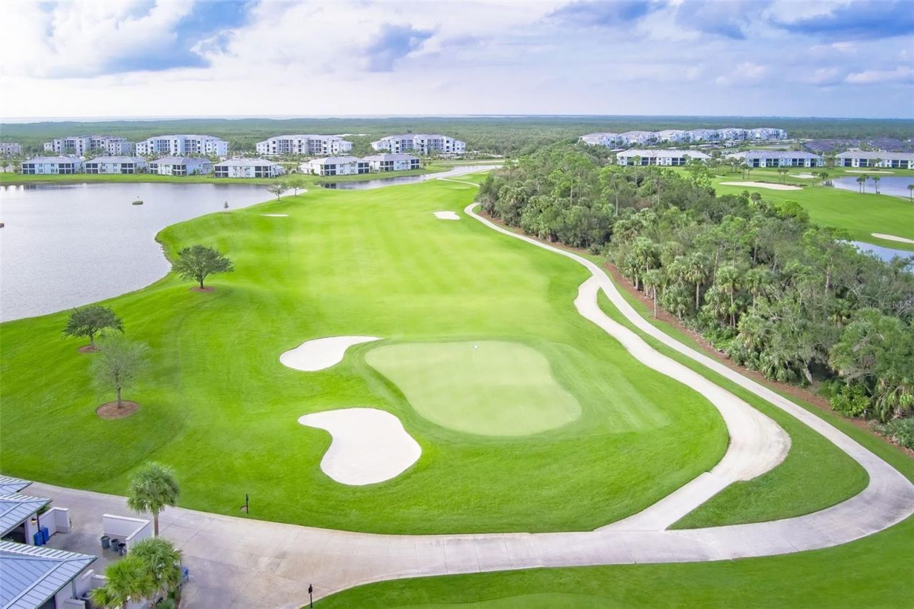 14234 Heritage Landing Boulevard, Unit 1016, Punta Gorda, FL 33955 Photo