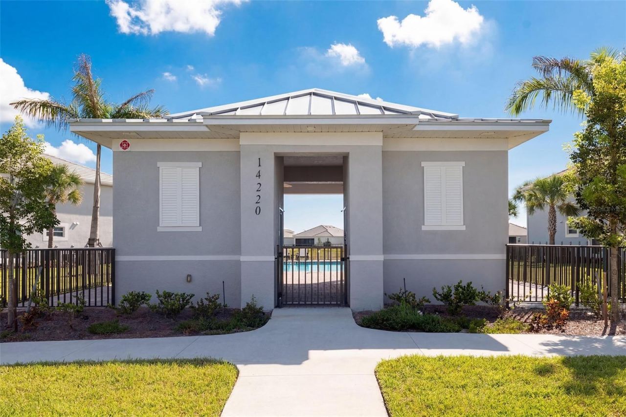 14234 Heritage Landing Boulevard, Unit 1016, Punta Gorda, FL 33955 Photo