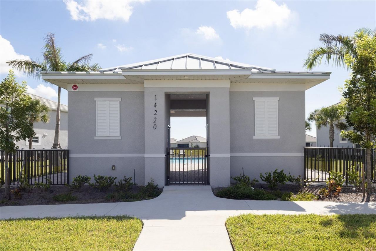 14234 Heritage Landing Boulevard, Unit 1016, Punta Gorda, FL 33955 Photo