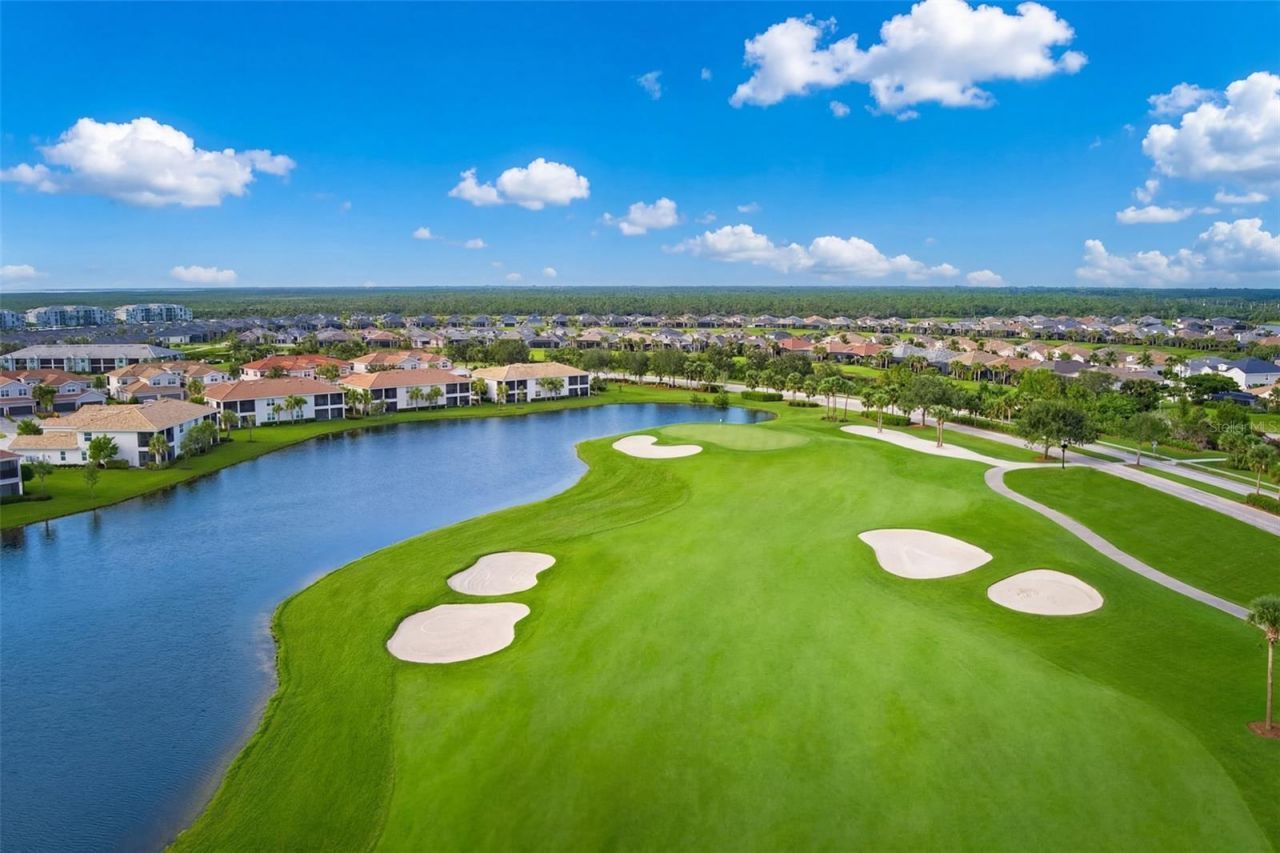 14234 Heritage Landing Boulevard, Unit 1016, Punta Gorda, FL 33955 Photo