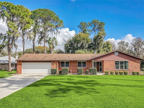111 CARDINAL LANE, EUSTIS, FL 32726