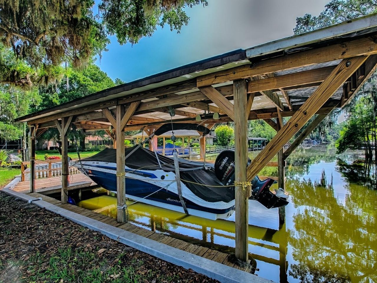 111 Cardinal Lane , Eustis, FL 32726 Photo