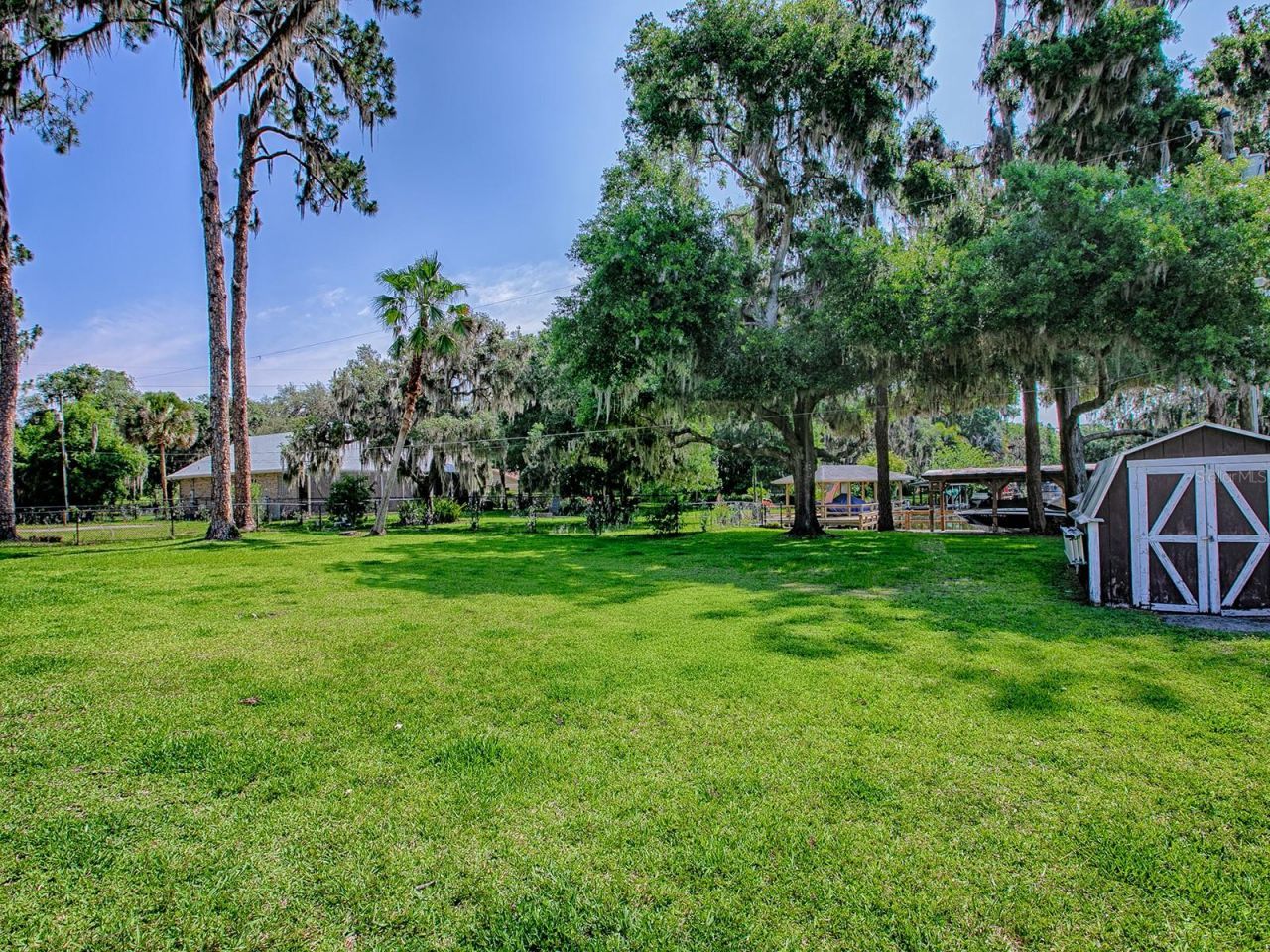 111 Cardinal Lane , Eustis, FL 32726 Photo