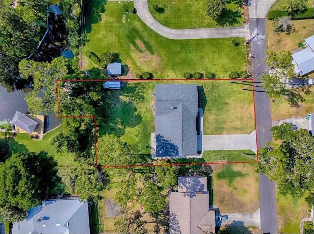 111 Cardinal Lane , Eustis, FL 32726 Photo