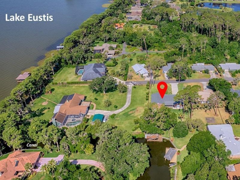 111 Cardinal Lane , Eustis, FL 32726 Photo