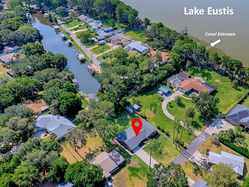 111 Cardinal Lane, Eustis, FL 32726 Photo