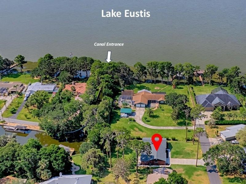 111 Cardinal Lane , Eustis, FL 32726 Photo