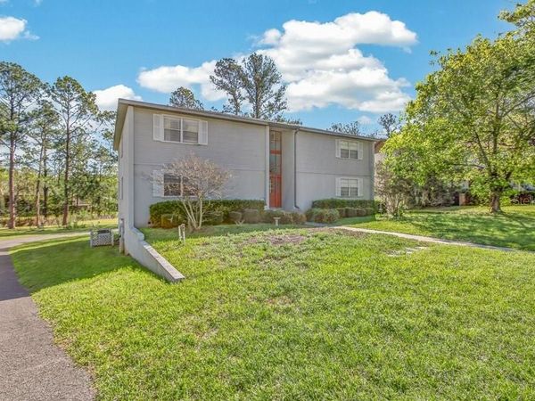 2715 NW 104TH COURT, Unit 4, GAINESVILLE, FL 32606