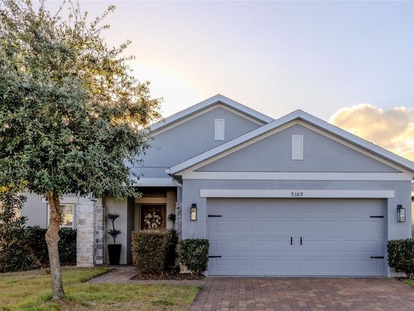 9389 ST THERESE STREET, GROVELAND, FL 34736