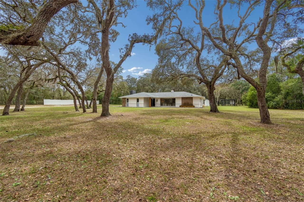 13402 Peace Boulevard, Spring Hill, FL 34610 Main Photo