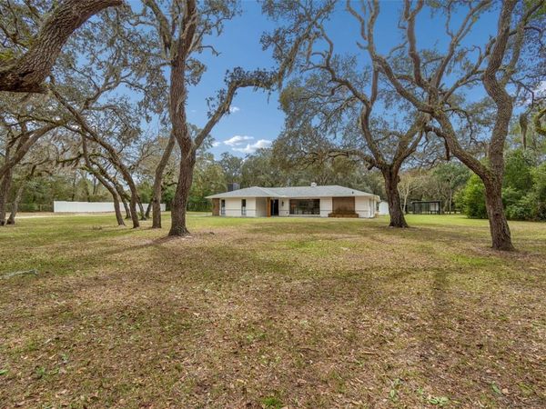 13402 PEACE BOULEVARD, SPRING HILL, FL 34610