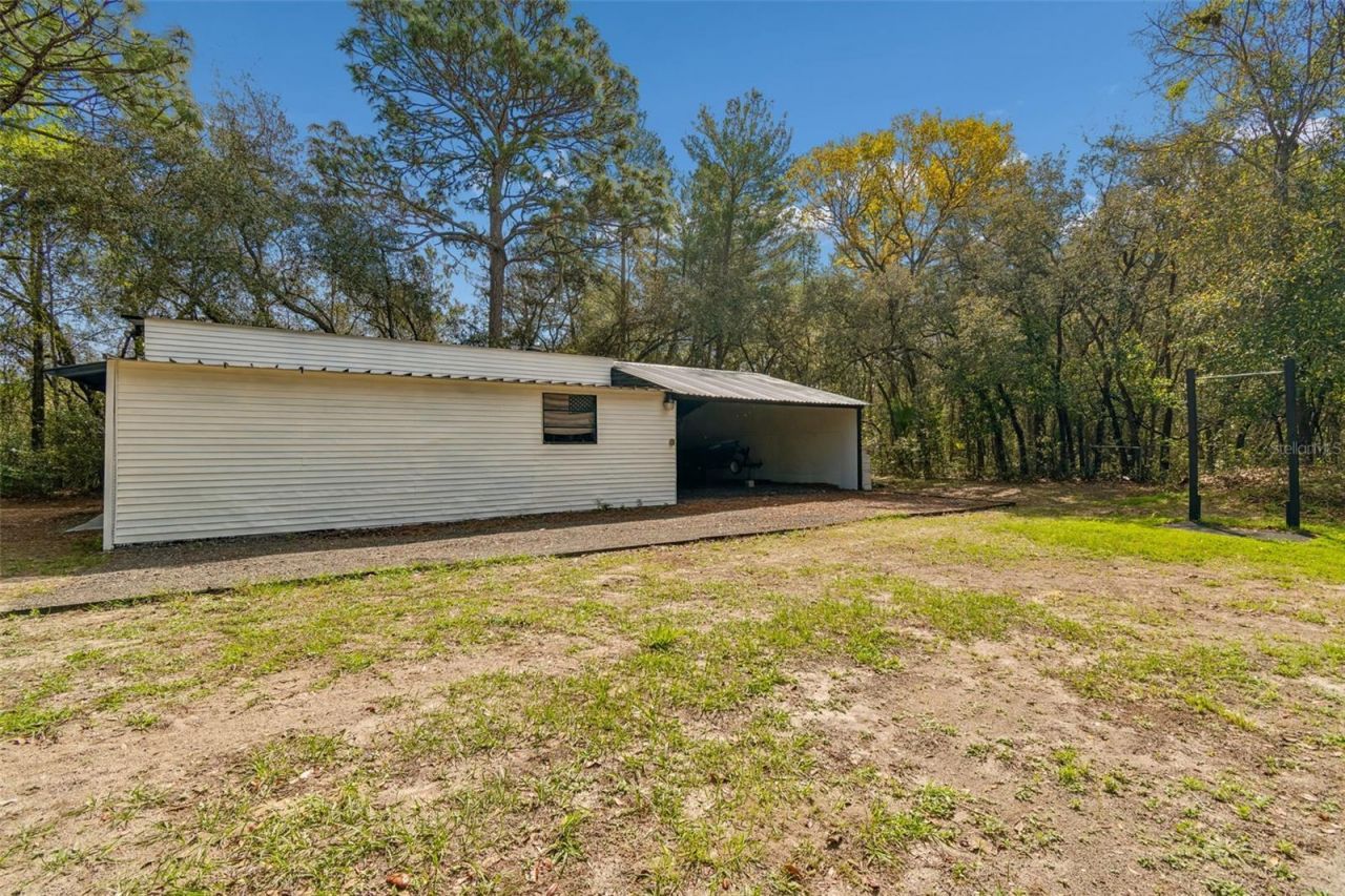 13402 Peace Boulevard, Spring Hill, FL 34610 Photo