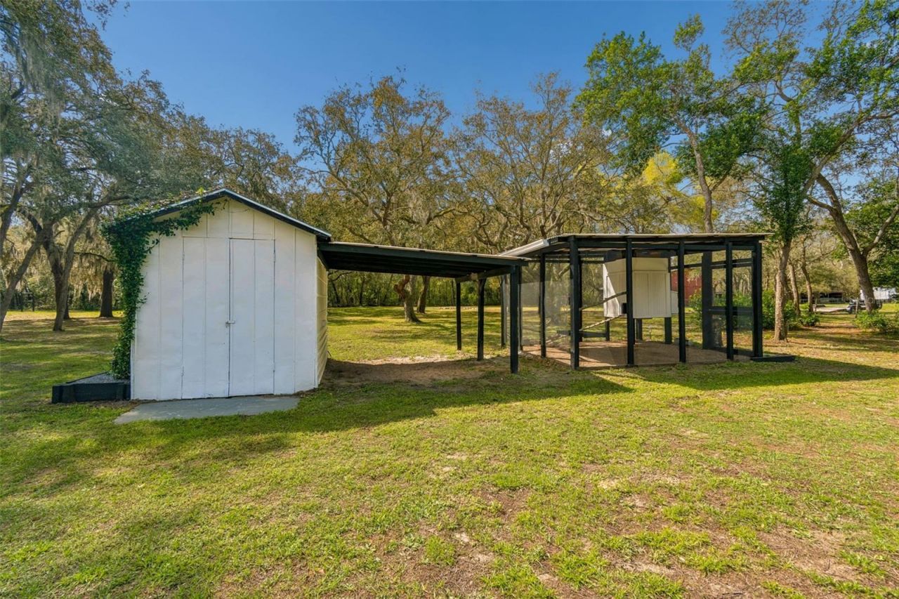 13402 Peace Boulevard, Spring Hill, FL 34610 Photo
