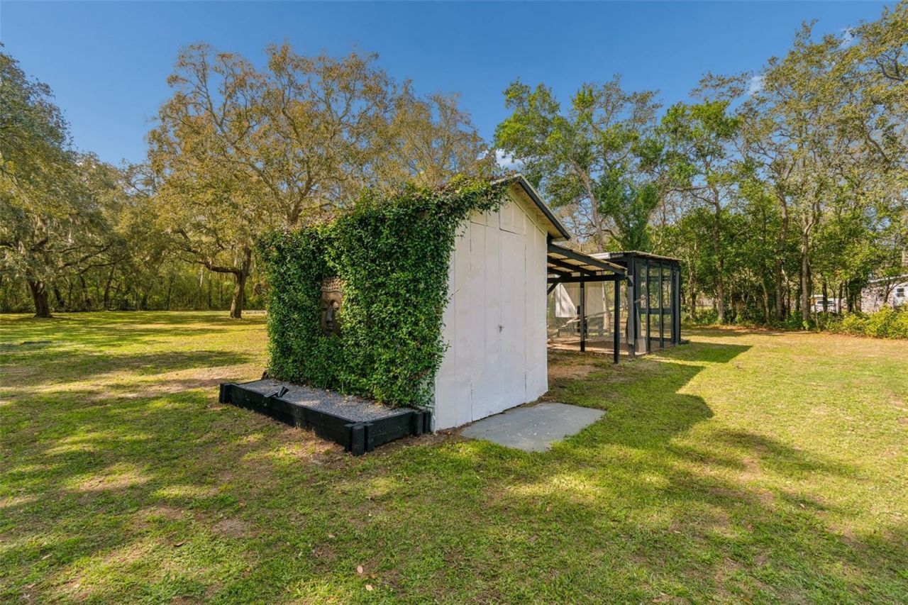 13402 Peace Boulevard, Spring Hill, FL 34610 Photo