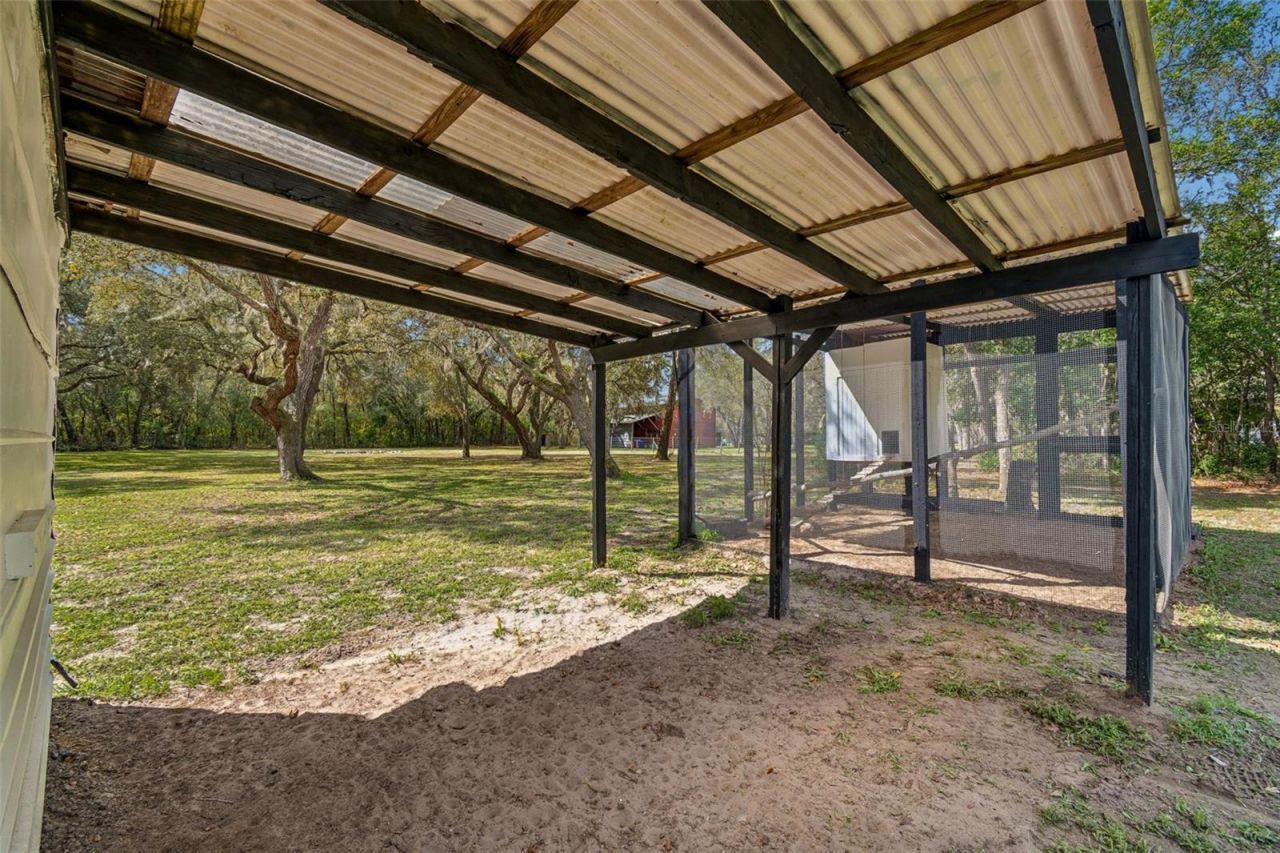 13402 Peace Boulevard, Spring Hill, FL 34610 Photo
