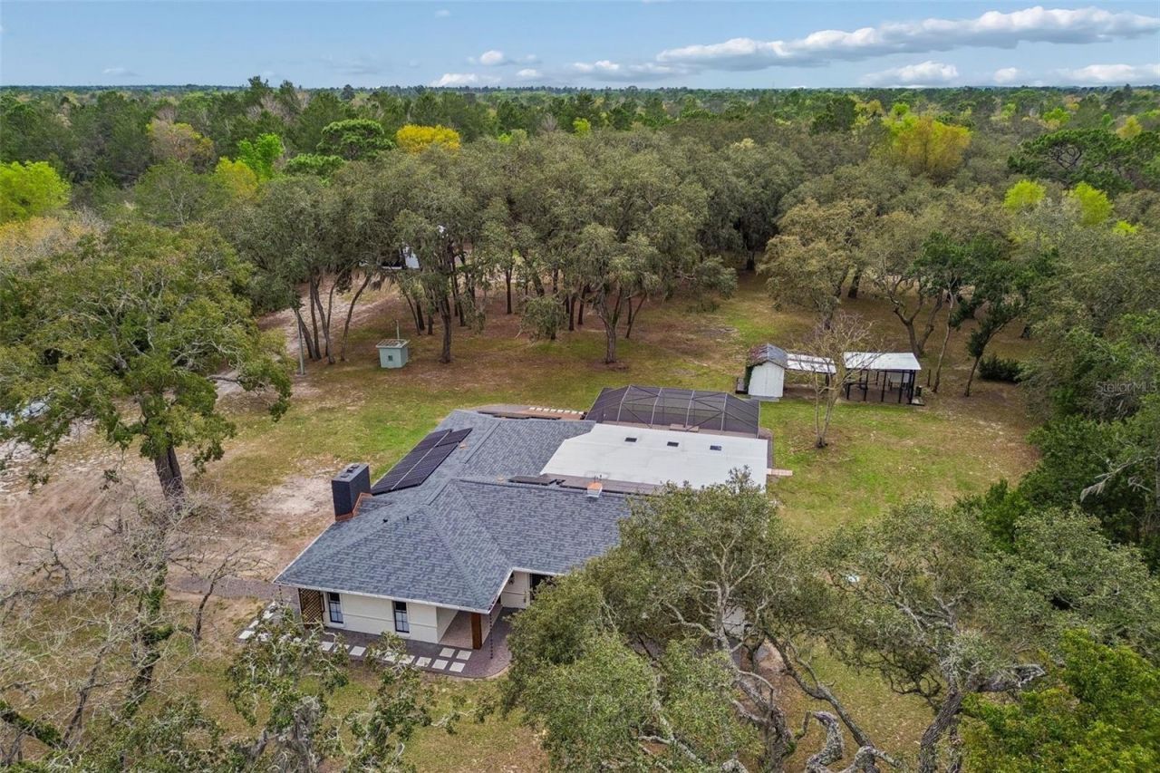 13402 Peace Boulevard, Spring Hill, FL 34610 Photo
