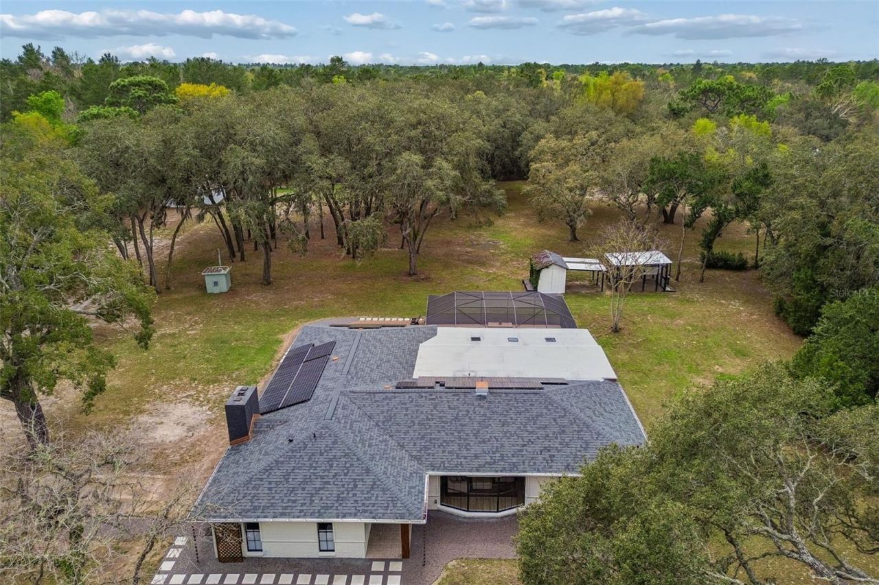 13402 Peace Boulevard, Spring Hill, FL 34610 Photo