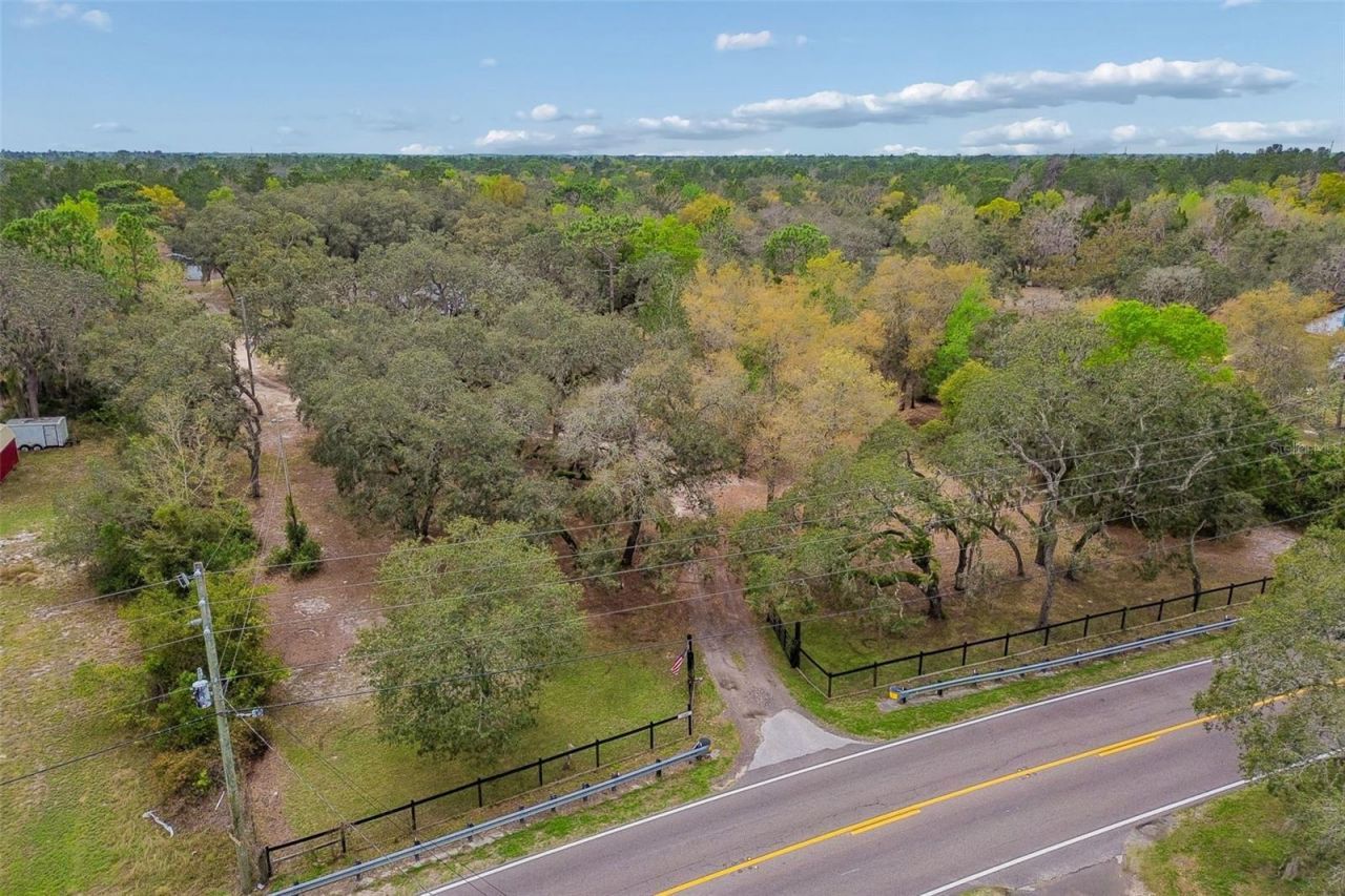 13402 Peace Boulevard, Spring Hill, FL 34610 Photo