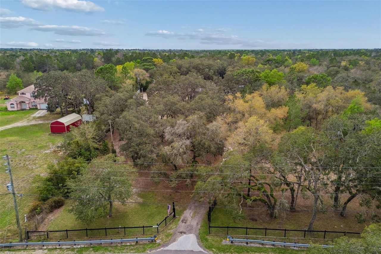 13402 Peace Boulevard, Spring Hill, FL 34610 Photo