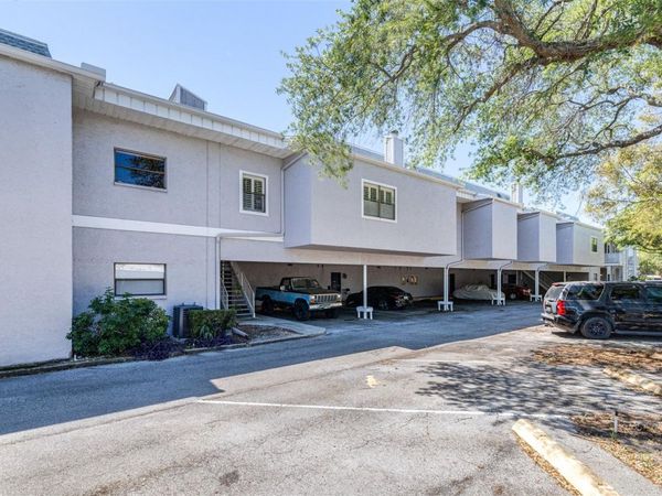 4405 W FAIR OAKS AVENUE, Unit 11, TAMPA, FL 33611
