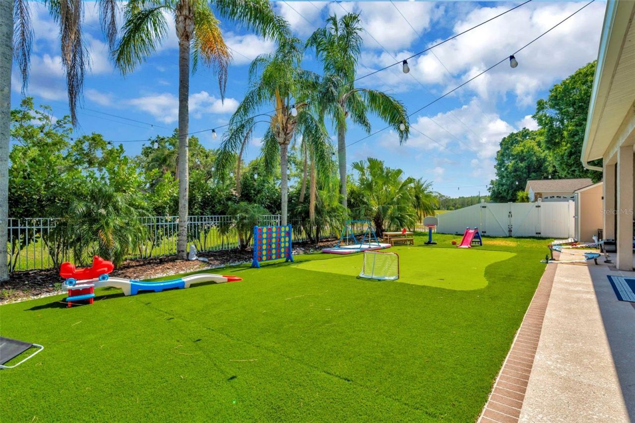 4612 Netherwood Drive, Tampa, FL 33624 Photo