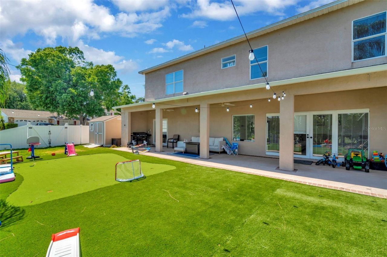 4612 Netherwood Drive, Tampa, FL 33624 Photo